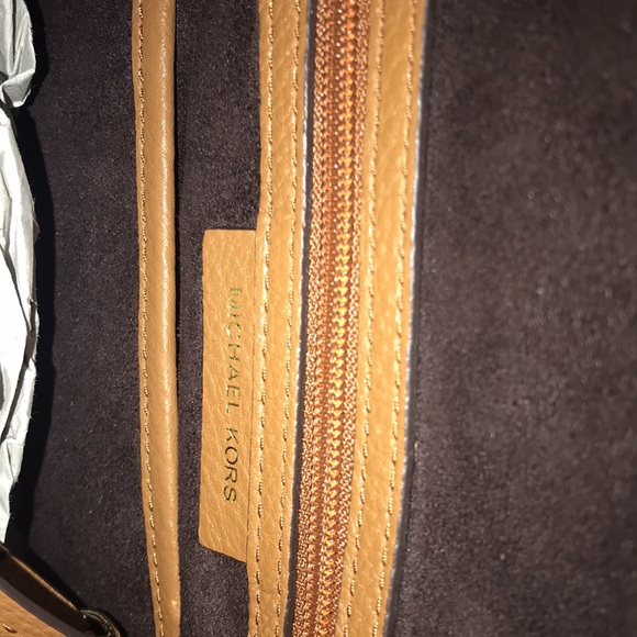 Michael Kors top handle tote bag - Picture 7 of 13